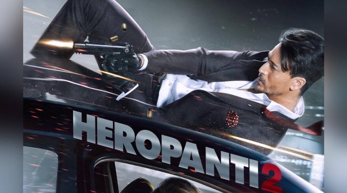 movie review of heropanti 2