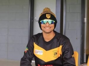 Nivethan Radhakrishnan (Cricketer) personal life