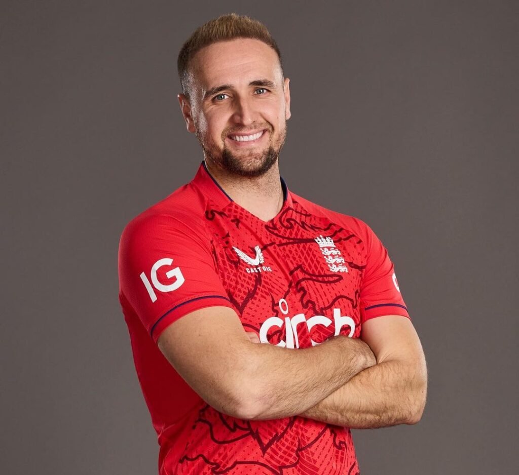 Liam Livingstone (Cricketer) Biography, Career, IPL, Debut, Family