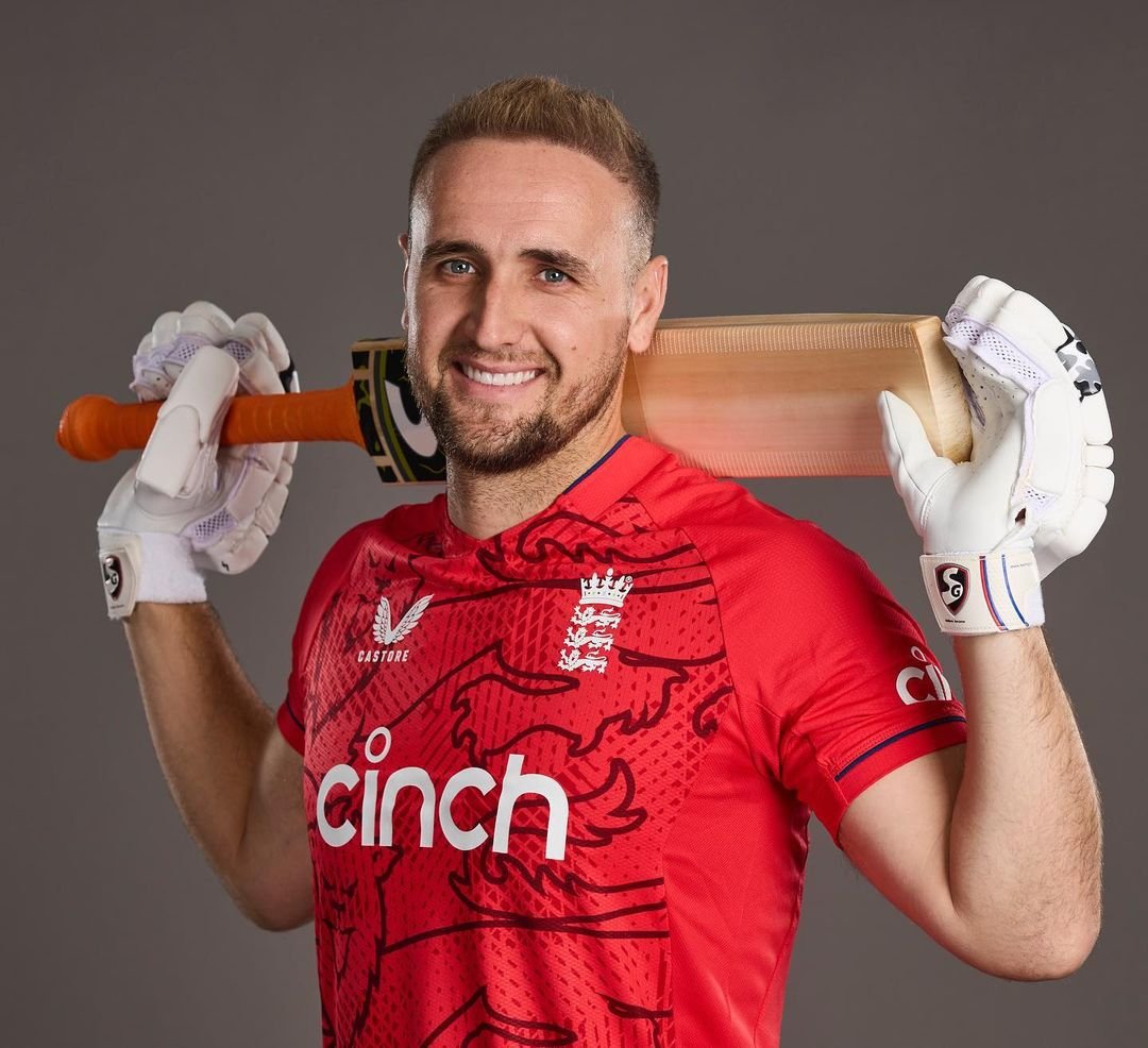 Liam Livingstone (Cricketer) Biography, Career, IPL, Debut, Family