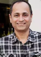 Vipul Shah Director