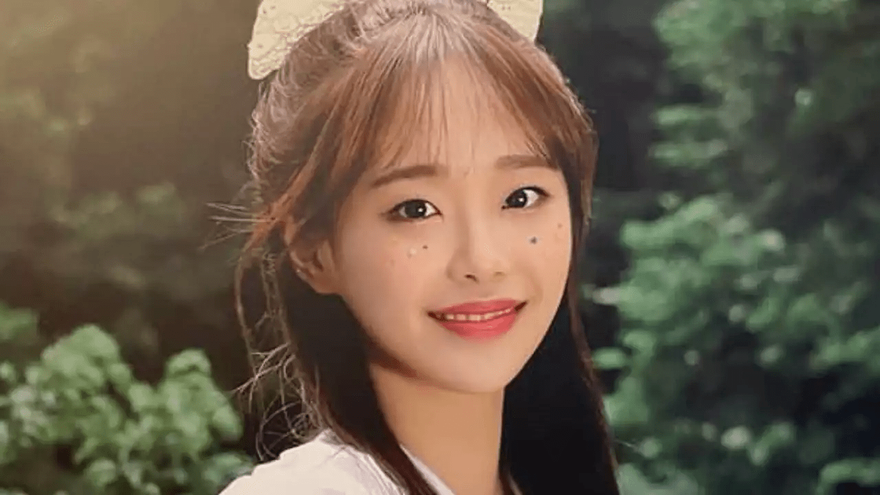 Chuu Net Worth