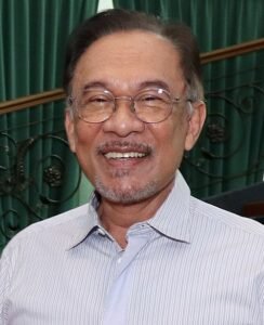 Anwar Ibrahim Political Career