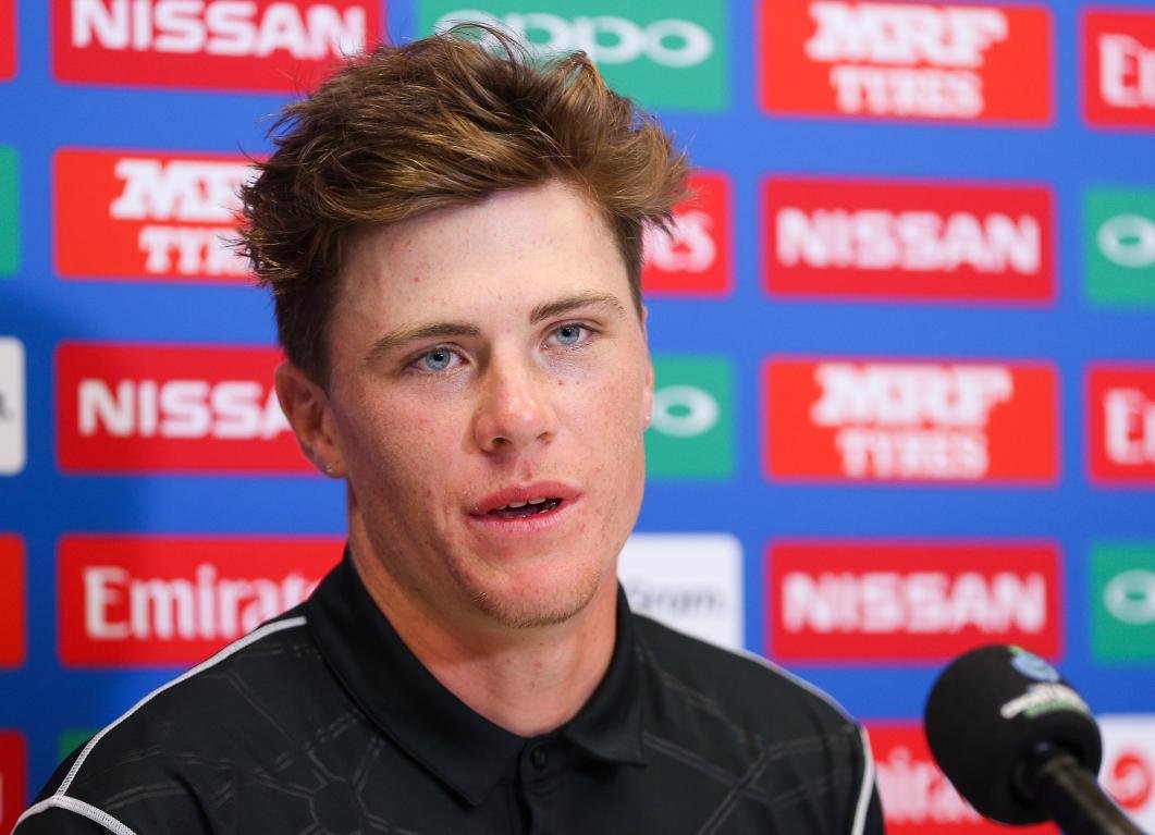 Finn Allen (Cricketer) Biography, Career, IPL, Education, Debut, Wiki