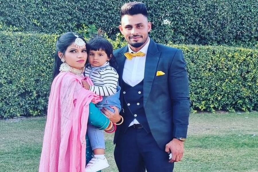 Maninder Singh Kabaddi Player Biography Age Career Wife Salary Height Weight