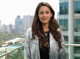Radha Kapoor Businesswoman