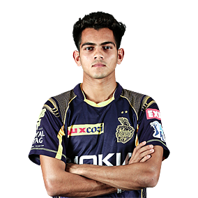 Kamlesh Nagarkoti (Cricketer) Biography, Age, Height, Cricket Career ...