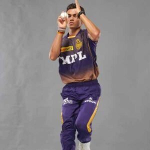 kamlesh Nagarkoti (Cricketer) Bowling Style