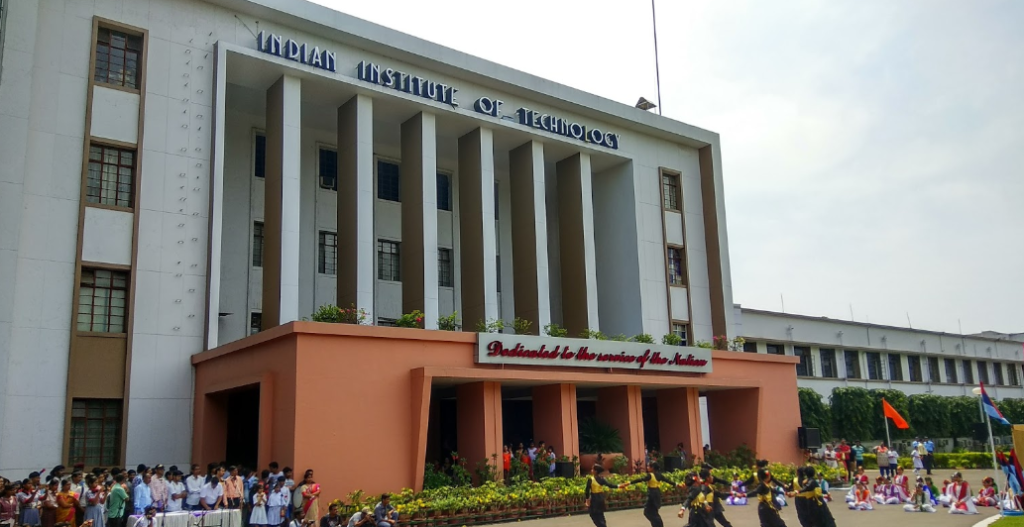 Indian Institute of Technology (IIT) Kharagpur 
