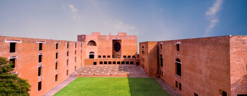 Indian Institute of Management (IIM) Ahmedabad