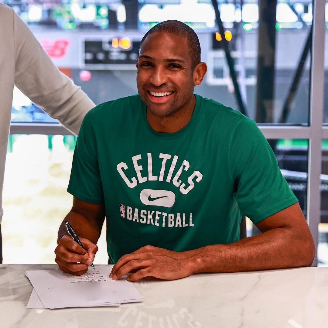 Al Horford Biography, Career, Debut, NBA, Children, Wife, Net Worth