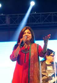 Alka Yagnik Songs