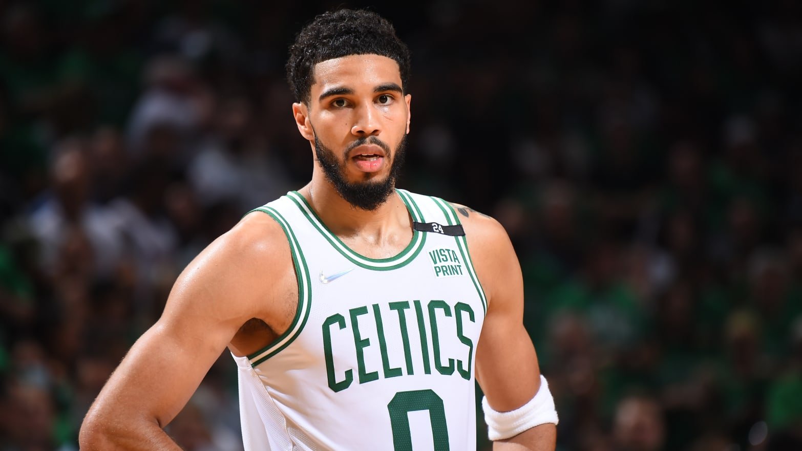 Jayson Tatum Biography, Career, Debut, NBA, Son, Girlfriend, Family