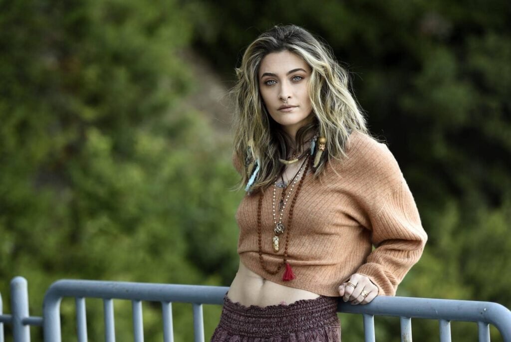 Paris Jackson Biography, Career, Family, Sexuality, Relationship ...