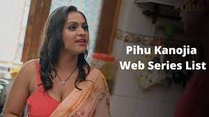 pihu sharma webseries