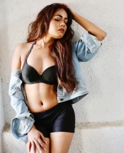 Shikha Sinha (Actress & Model)