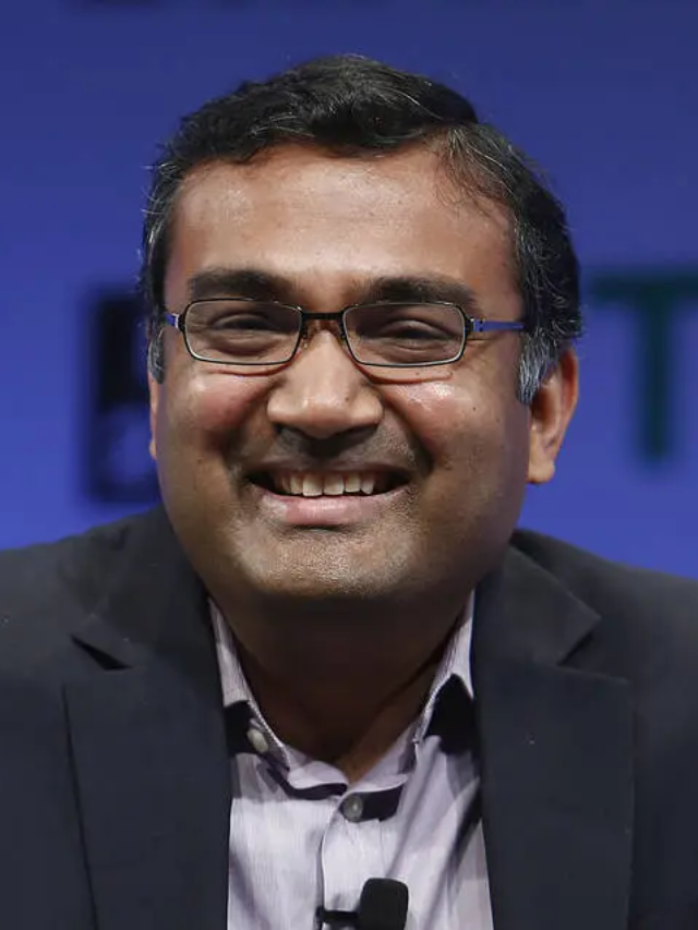 Indian-American Neal Mohan Is New YouTube CEO - Indias Magazine