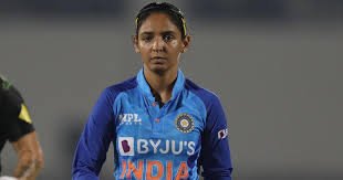 Harmanpreet Kaur Biography, Age, Height, Education, Cricket Career, Net ...