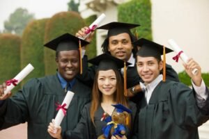  Online Master's Degree Programs 