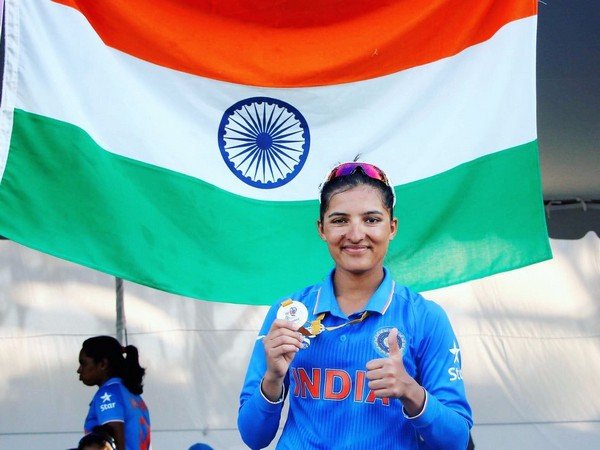 Sushma Verma Biography, Age, Height, Career, Stats, Batting Style And ...