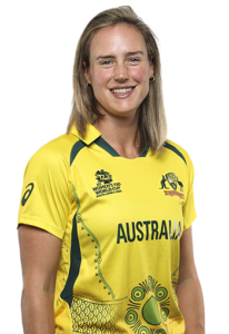 Ellyse Perry age