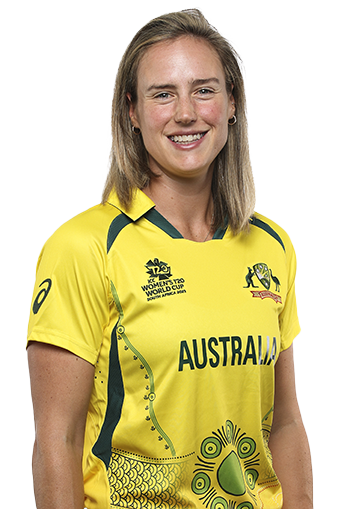 Ellyse Perry Biography, Age, Height, Career, Stats, Batting Style And ...