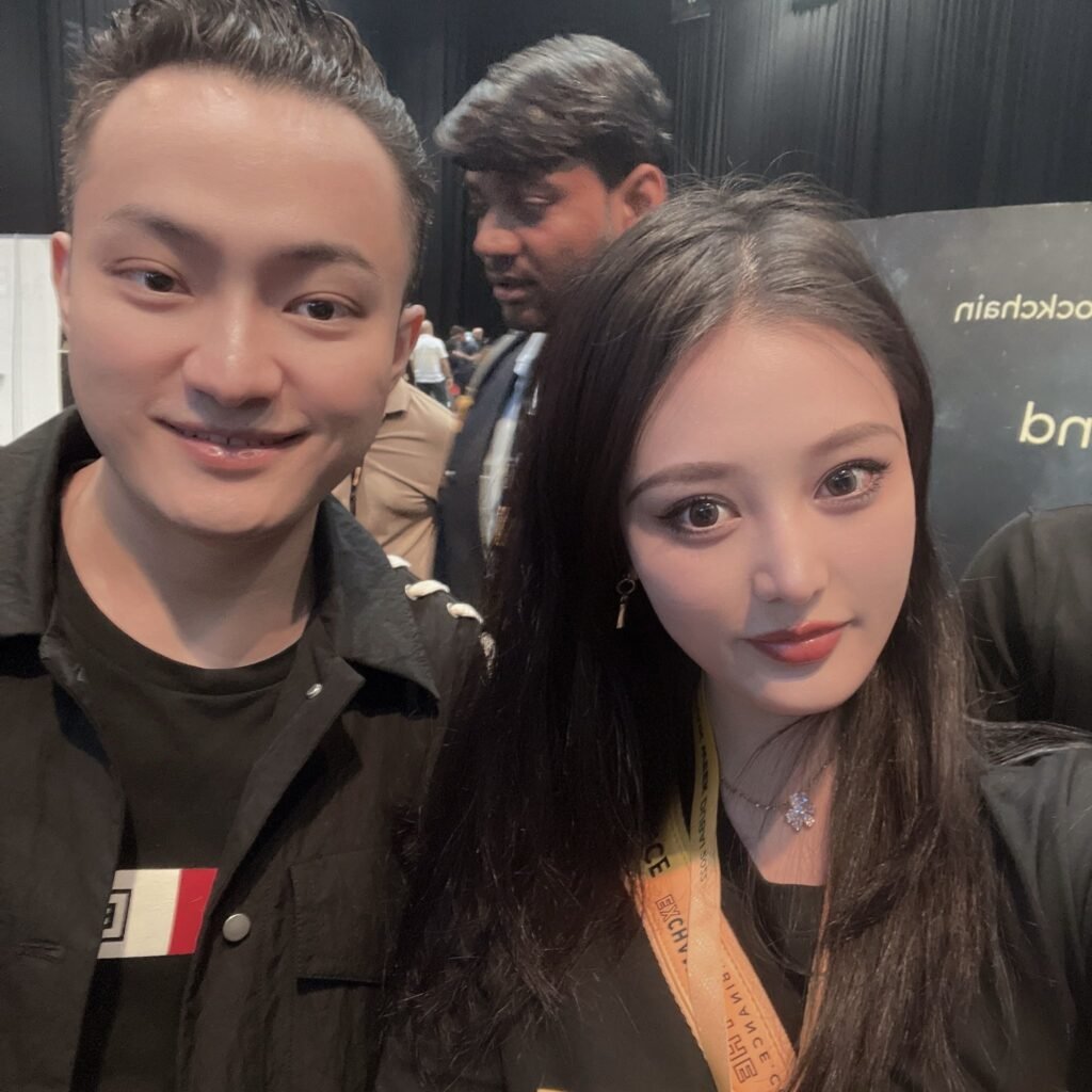 Justin Sun Biography, Crypto, NFTs, Career, Allegations, Net Worth, Twitter, Age, Height