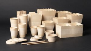 Bamboo packaging market on the rise: forecast to reach $895.1 million by 2032