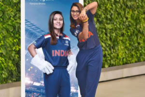 Taniya Bhatiya (Cricketer)