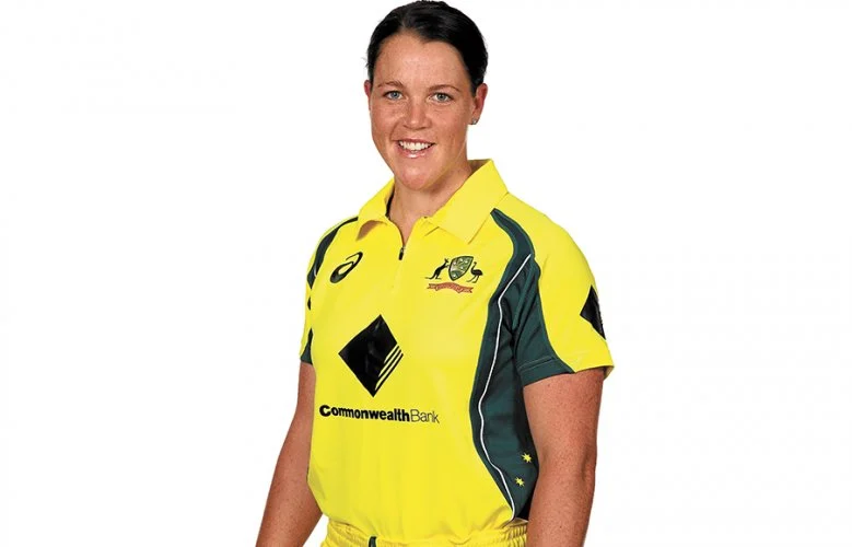 Grace Harris (Cricketer) Biography, Age, Height, Education, Career, Net