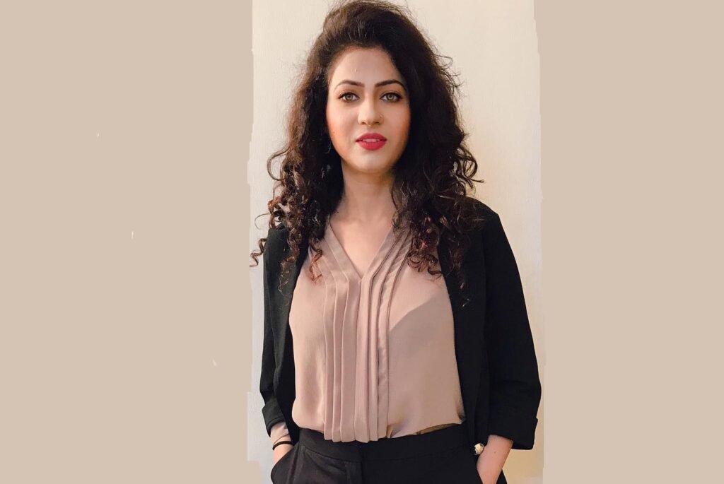 Aarti Mittal (Actress And Casting Director) Bio, Age, Career, Arrested ...