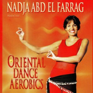 Nadja Abd el Farrag songs and TV shows