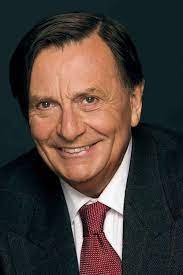 barry humphries career