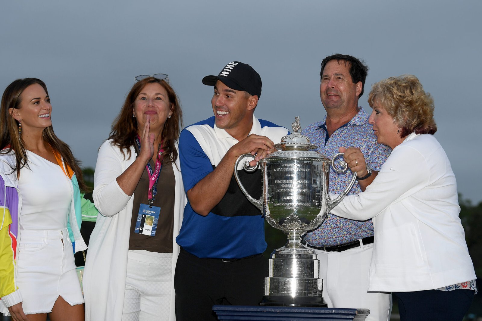 Brooks Koepka Biography, Age, Height, Education, Career, Net Worth ...