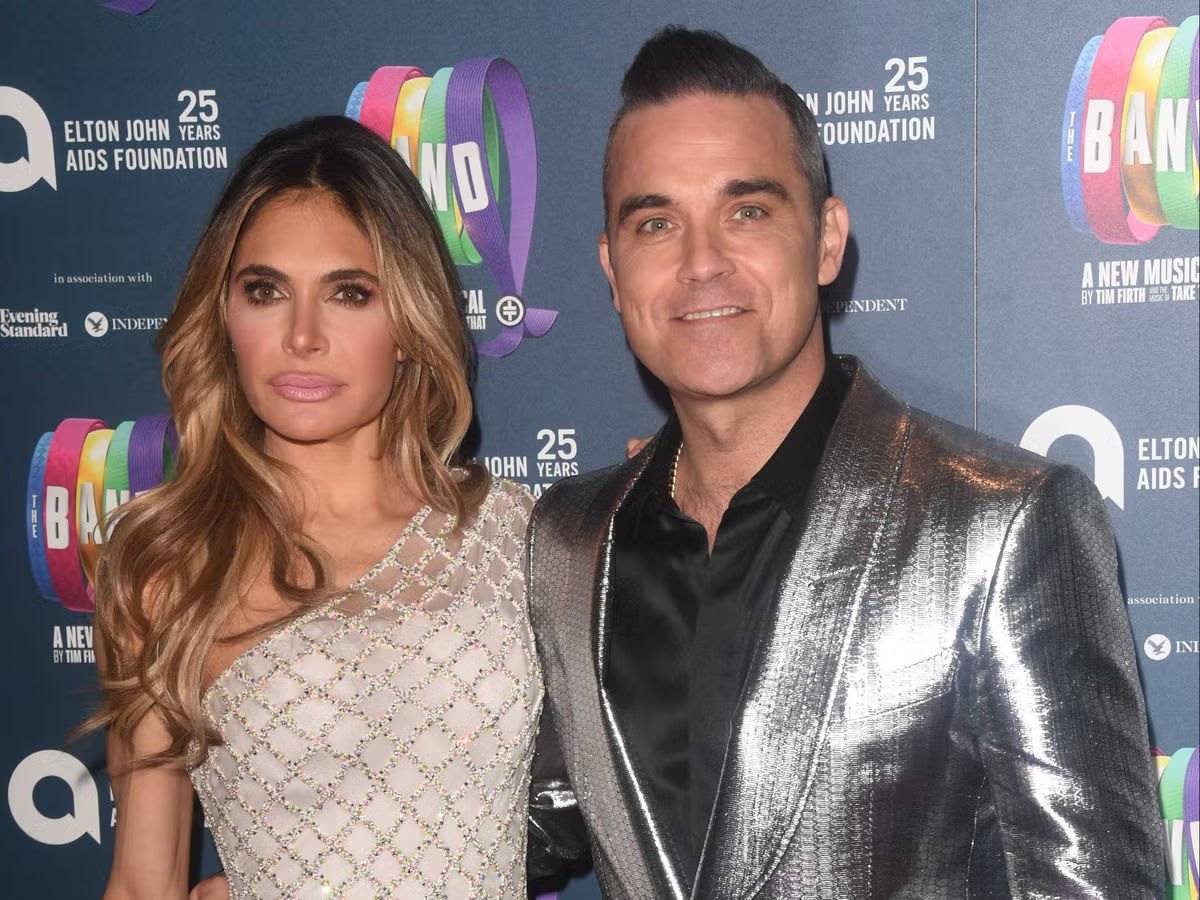 Ayda Field Biography, Career, Movies, TV Shows, Children, Husband