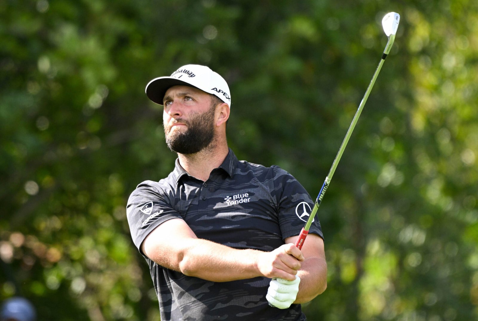 Jon Rahm Biography, Career, Wins, Wife, Championship, Swing, Net Worth