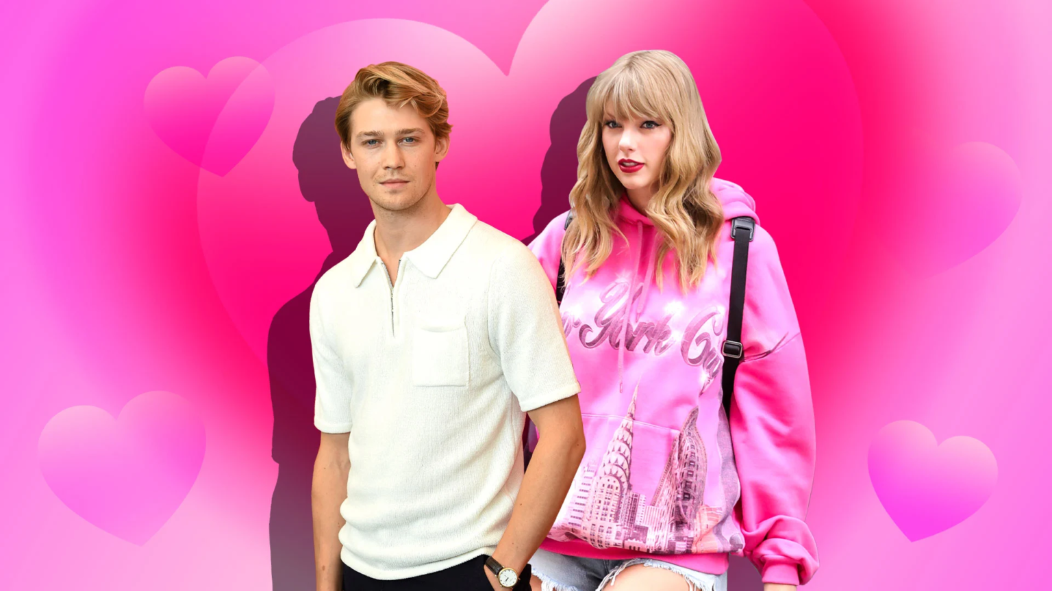 Joe Alwyn Biography, Career, Taylor Swift, Movies, TV Shows, Net Worth ...