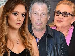 Billie Lourd Did Not Invite Carrie Fisher’s Siblings to Walk of Fame Ceremony