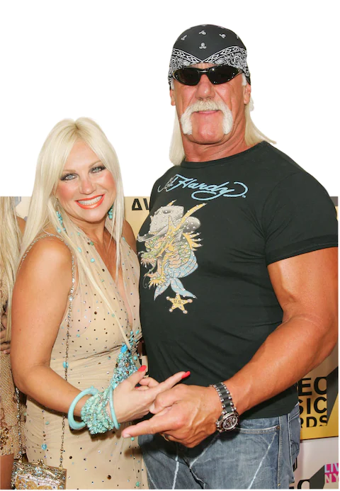 Hulk Hogan Bio, Age, Family, Wife, Education, Career, Achievement ...