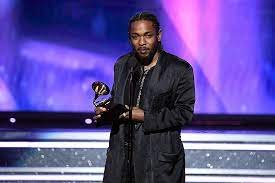 Kendrick Lamar Achievement