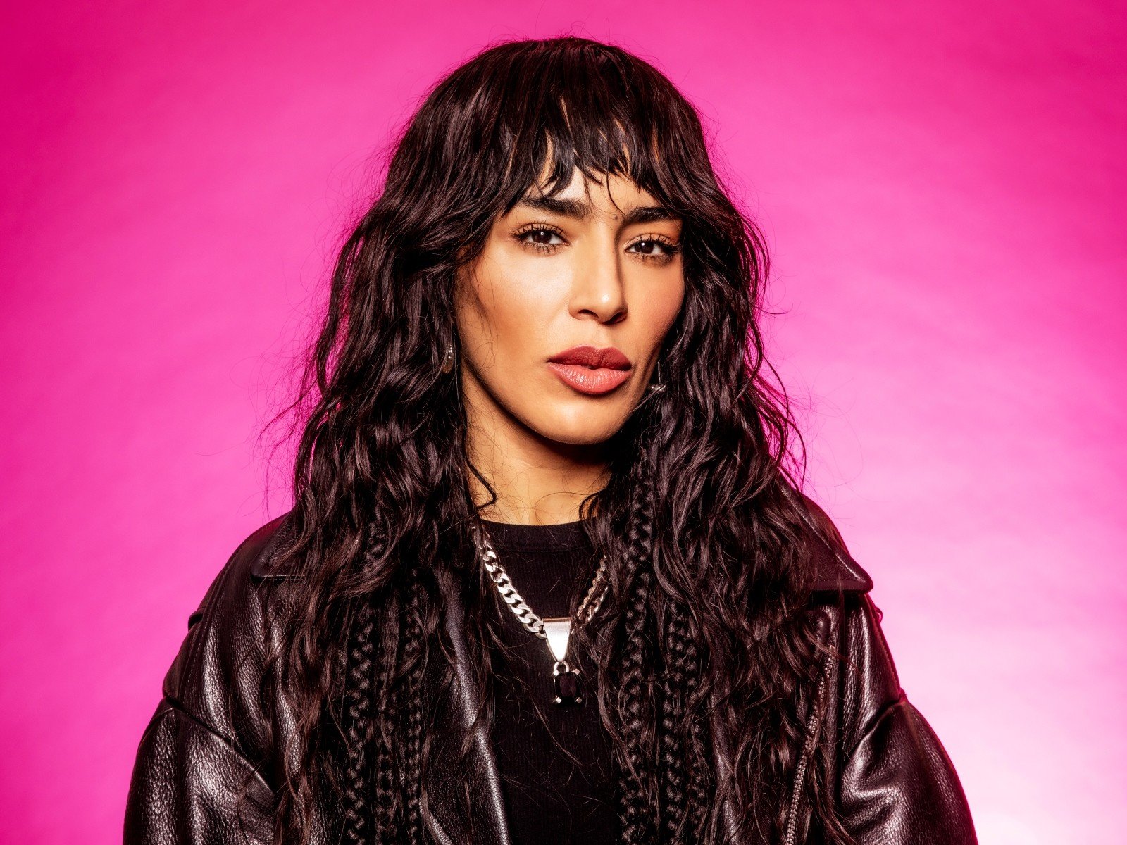 Loreen Biography, Career, Songs, Sexuality, Nationality, Partner