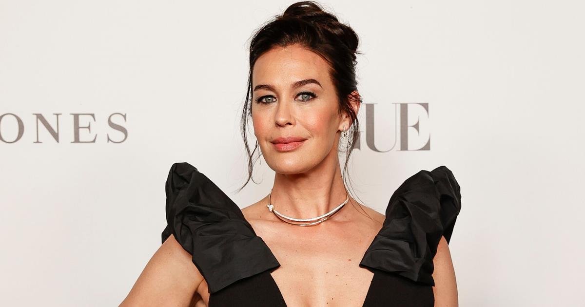 Megan Gale Biography, Career, Catwalk, Movies, Wonder Woman, Partner ...