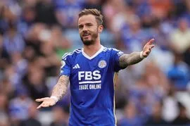 James Maddison's £40m transfer to Spurs is the standout signing of the summer