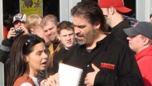 Vince Russo Latest News
