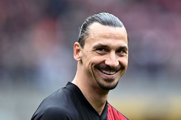 Zlatan Ibrahimović Bio, Age, Family, Wife, Retirement, Net Worth, Career